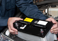 Car Batteries
