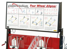 Wheel Alignment