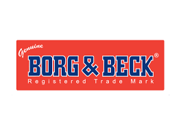 Borg & Beck